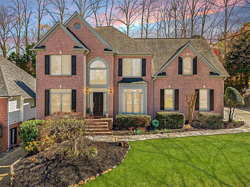 2864 Misty Rock Cove, Dacula, GA 30019