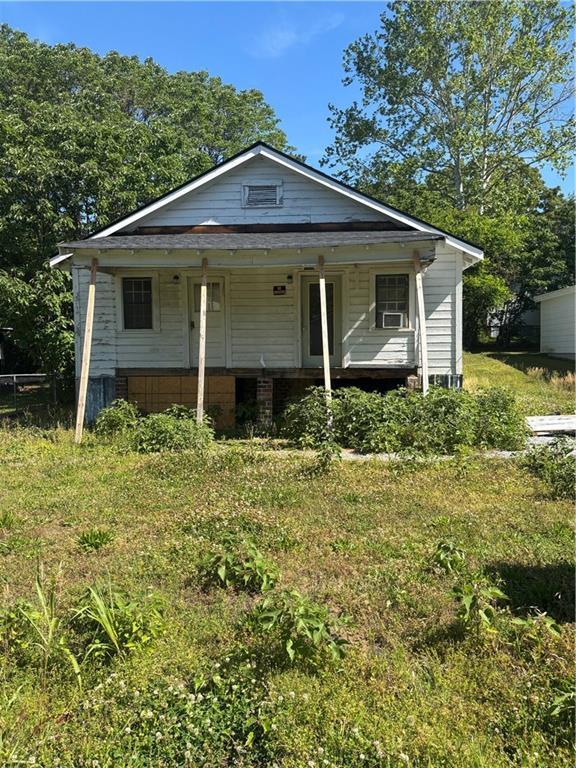 410 Goodyear St., Rockmart, GA 30153