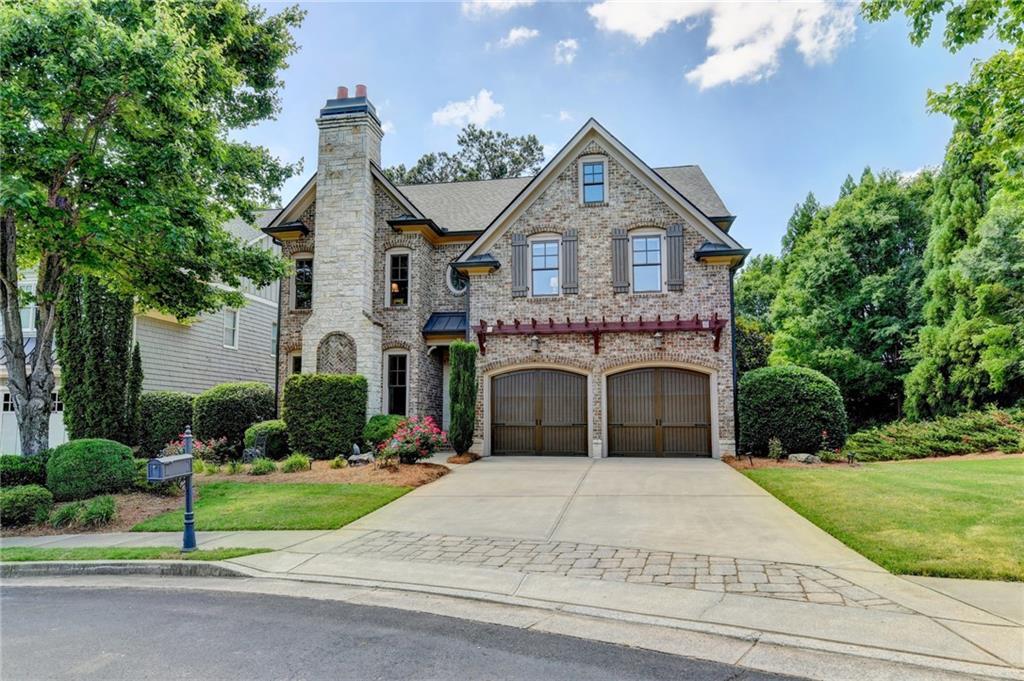 3090 Stonecrest Dr., Cumming, GA 30041
