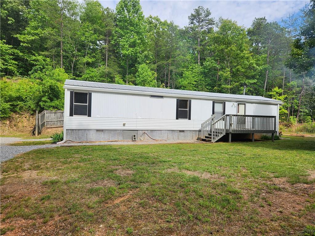 121 Rebecca Ct., Dahlonega, GA 30533