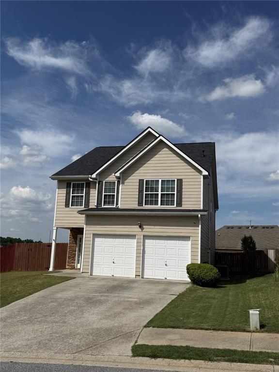 4015 Arch Pass, Cumming, GA 30040