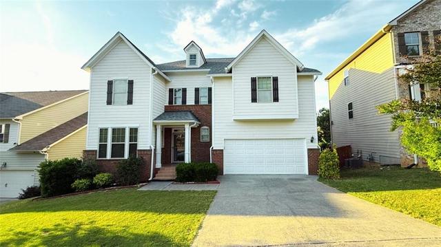 New Homes For Sale This Week That Attend Settles Bridge Elementary School: May 15th to May 21st