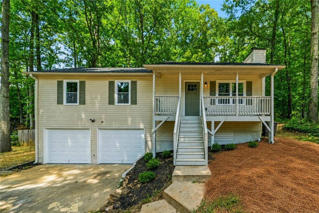 35 Davis Mill Hollow, Dallas, GA 30157