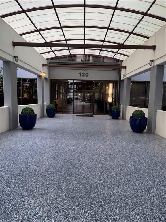 120 Ralph Mcgill Blvd. #1008, Atlanta, GA 30308
