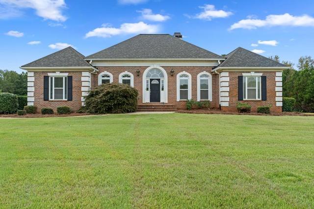 New Homes For Sale This Week in Locust Grove: May 15th to May 21st