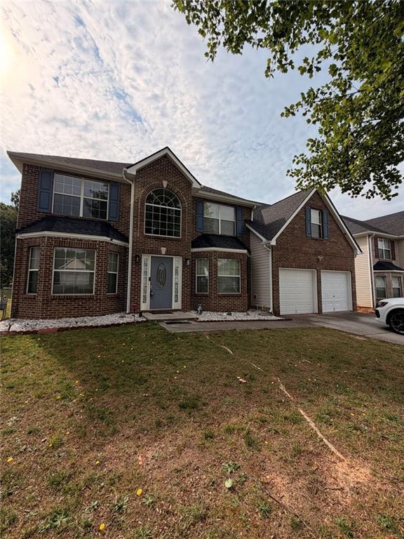 4260 Ivy Fork Dr., Loganville, GA 30052