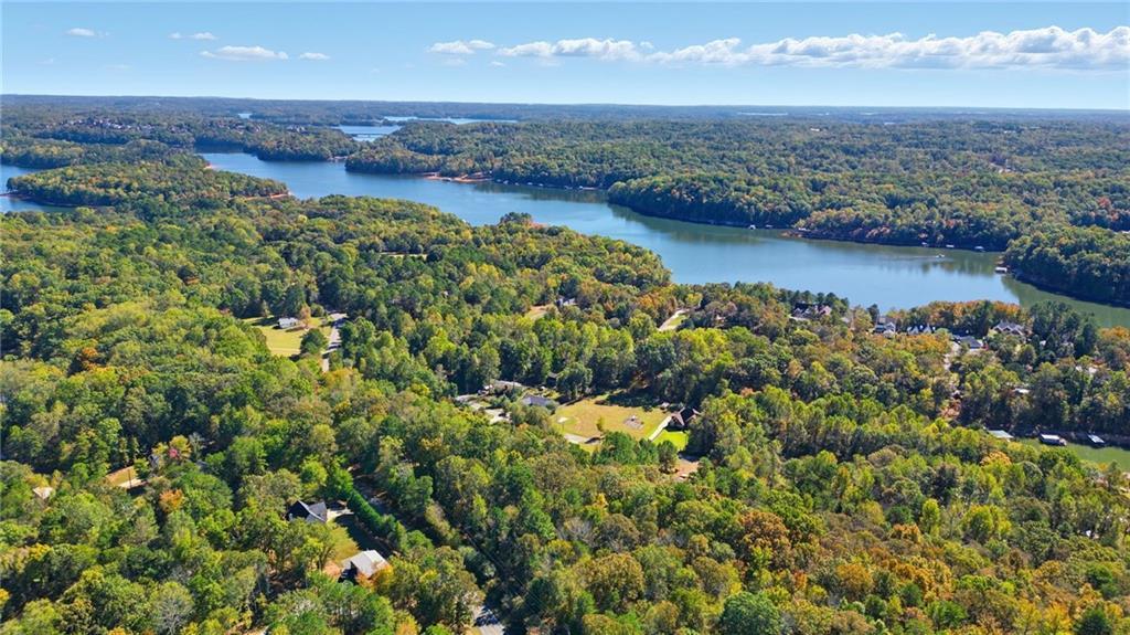 Mary Saphire Rd, Dawsonville, GA 30534