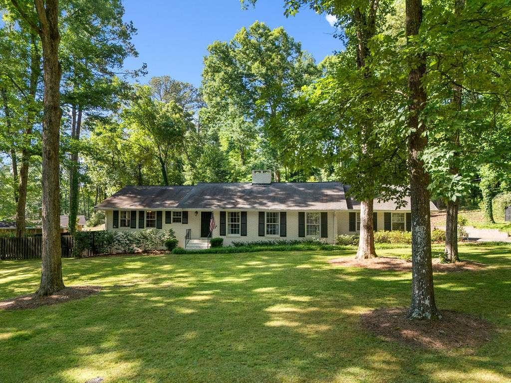 15 Pine Valley Rd., Rome, GA 30165