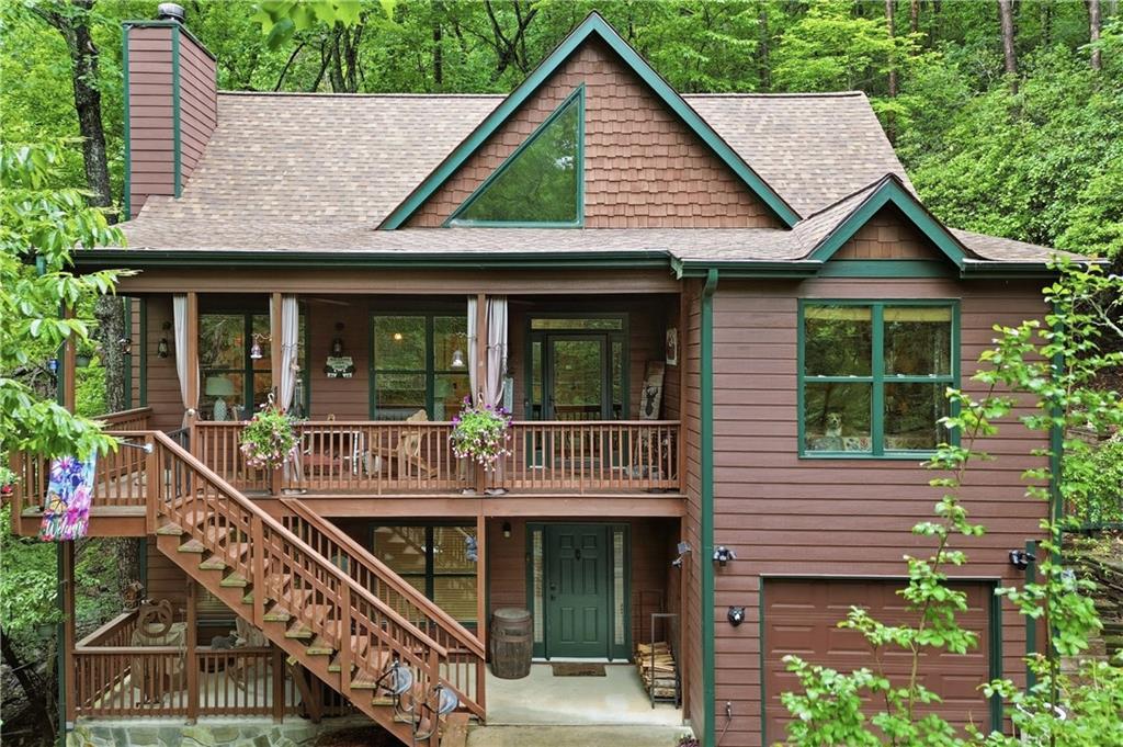 210 Morse Elm Loop, Waleska, GA 30183