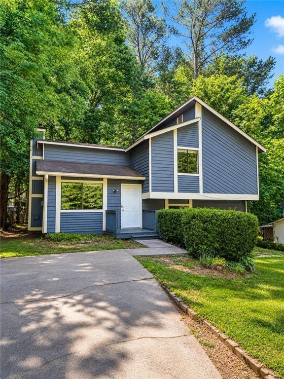 634 Inland Way, Lilburn, GA 30047