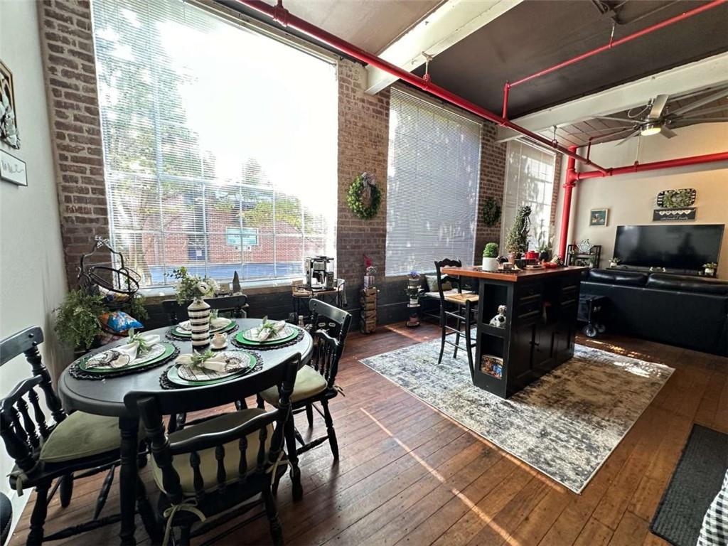 301 Bradley St. #APT A206, Carrollton, GA 30117