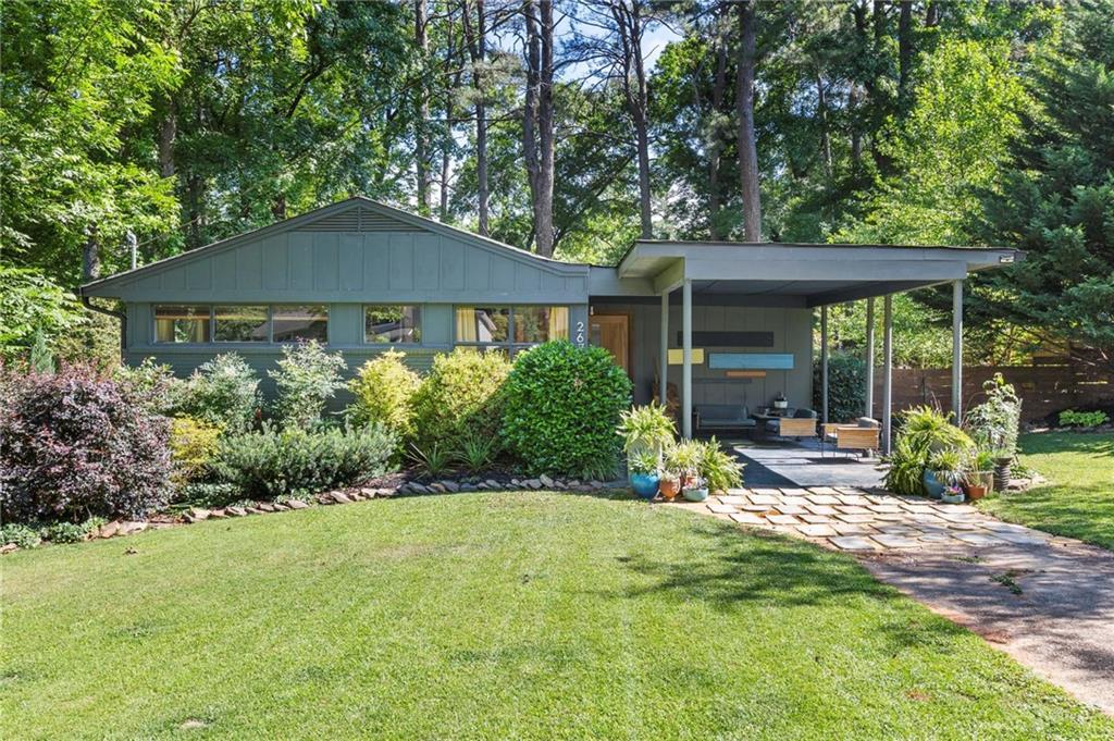 2670 Yale Ter., Decatur, GA 30032
