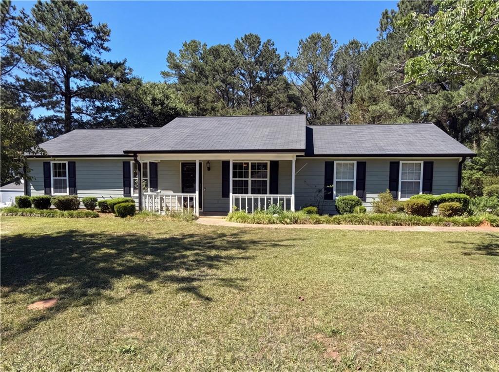 90 Rolling Ridge Dr., Covington, GA 30016