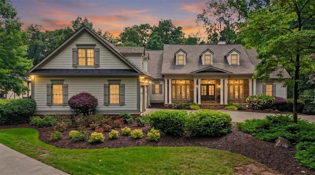 410 Wild Hill Rd., Woodstock, GA 30188