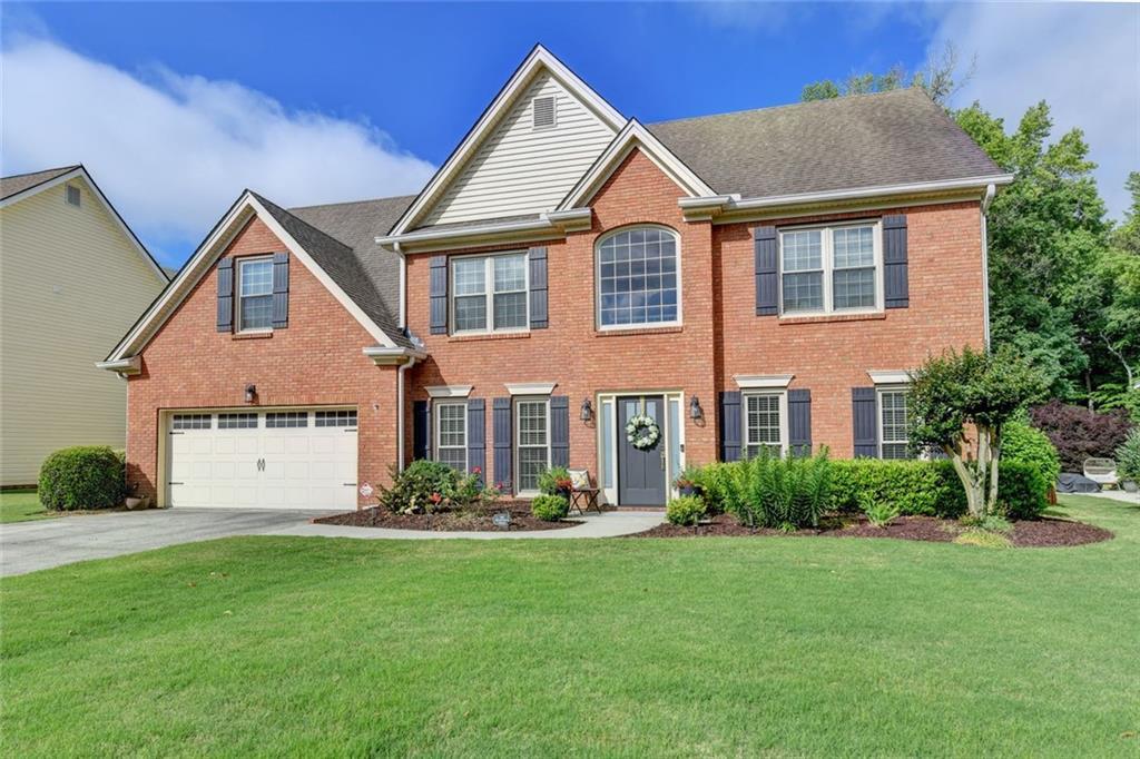 4780 Allison Dr., Sugar Hill, GA 30518