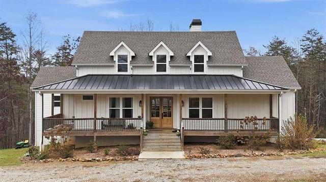 New Homes For Sale This Week That Attend Hill City Elementary School: May 15th to May 21st