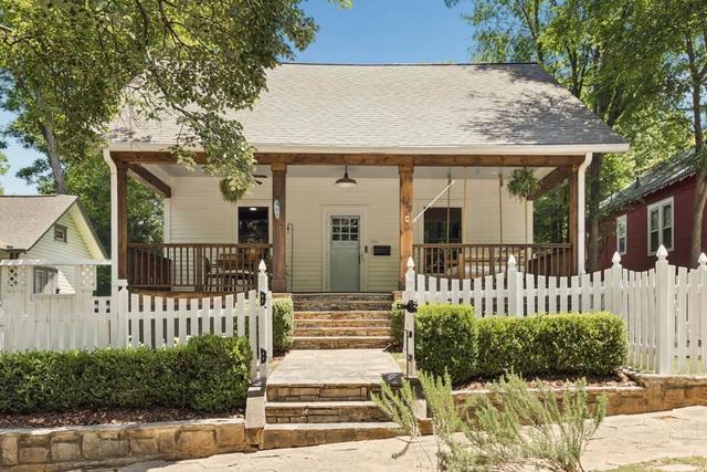 New Homes For Sale This Week in Candler Park: May 15th to May 21st