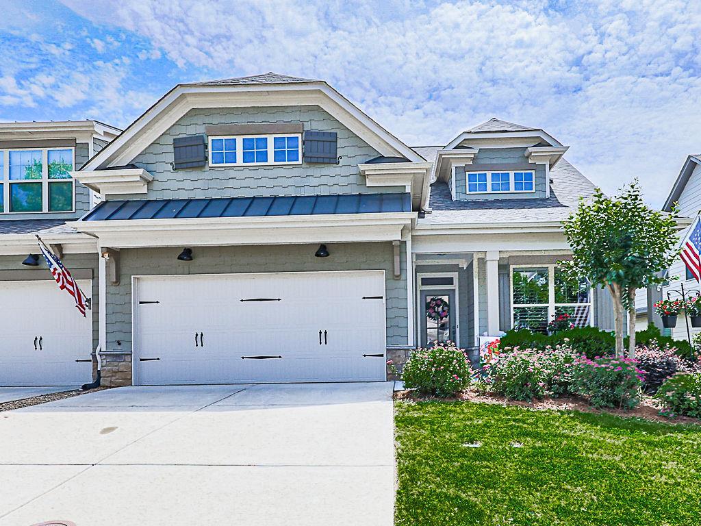 211 Misty View Dr., Canton, GA 30114