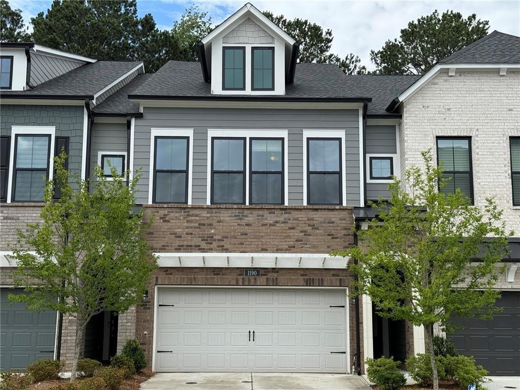 1190 Harper Dr., Roswell, GA 30076