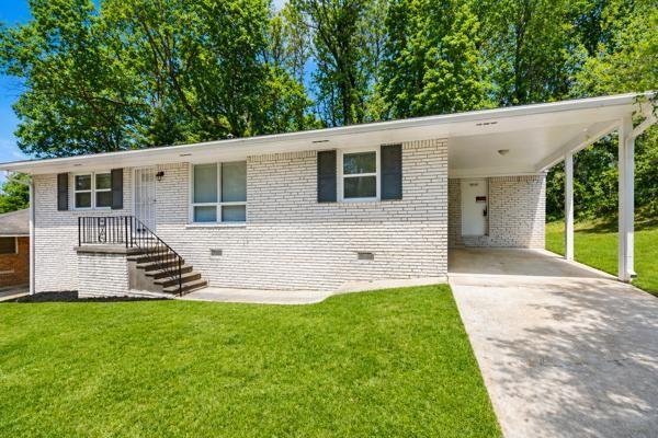 New Homes with Master Bedrooms on the 1st Floor That Attend Benteen Elementary School: May 16th to May 22nd