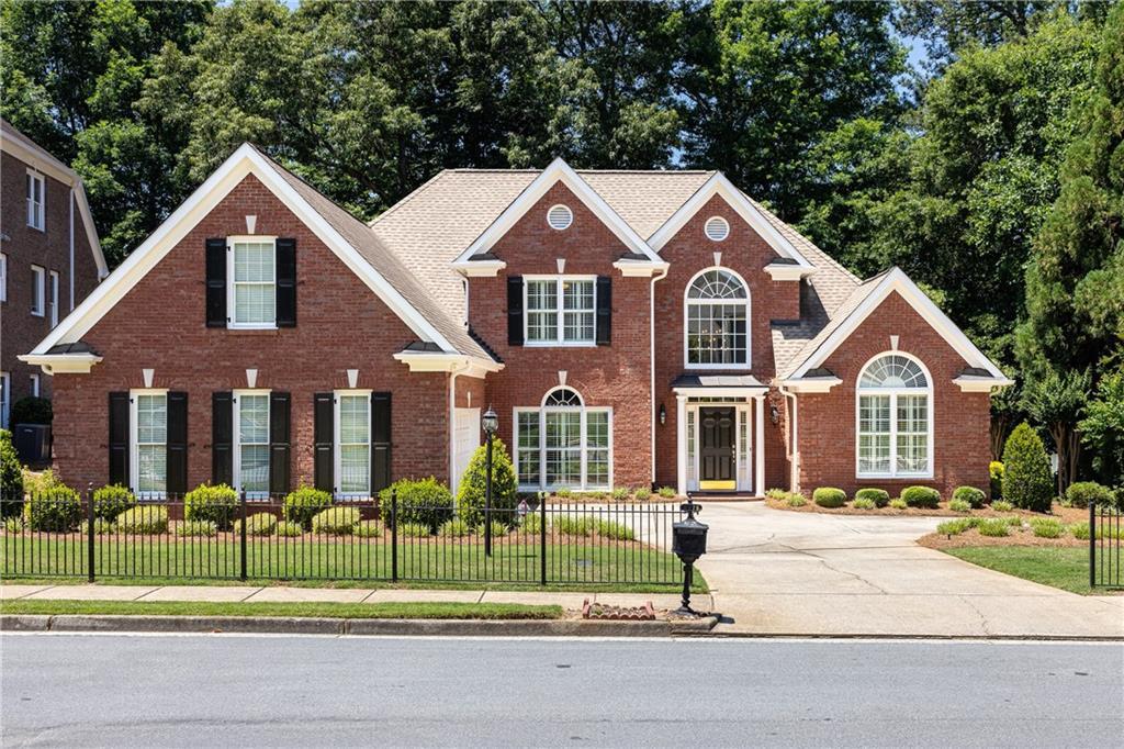 2975 Towne Village Dr., Duluth, GA 30097