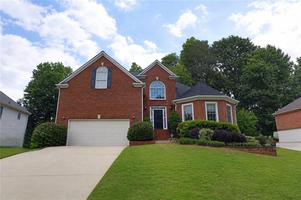 6025 Dumont Trace, Roswell, GA 30075