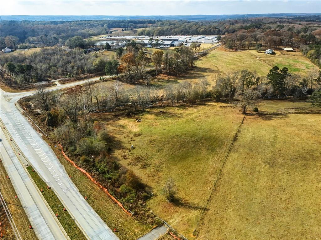 Patrick Mill Rd., Winder, GA 30680