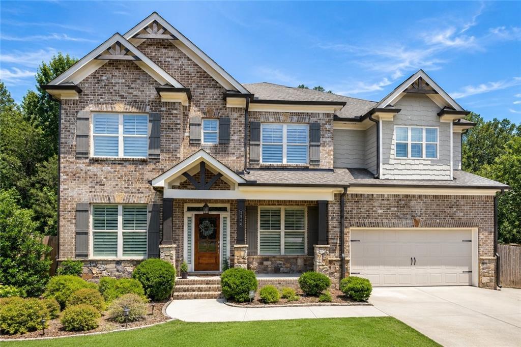 1944 Trinity Chase Dr., Dacula, GA 30019