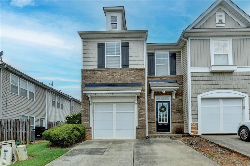 3173 Millington Pl., Duluth, GA 30096