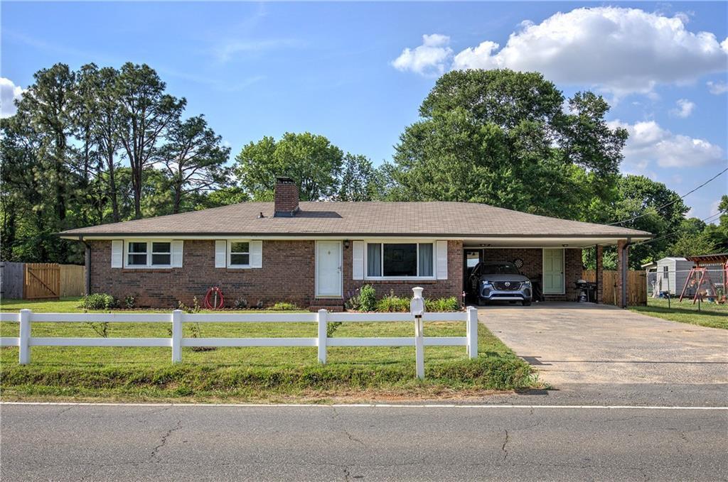 610 Mission Rd., Cartersville, GA 30120