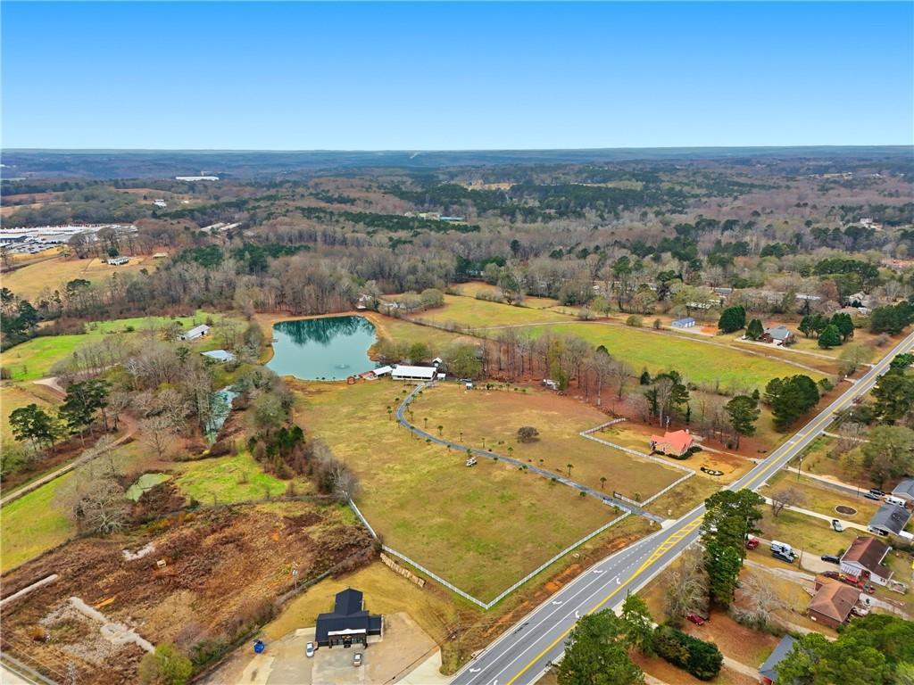 1188 Carl Bethlehem Rd., Winder, GA 30680