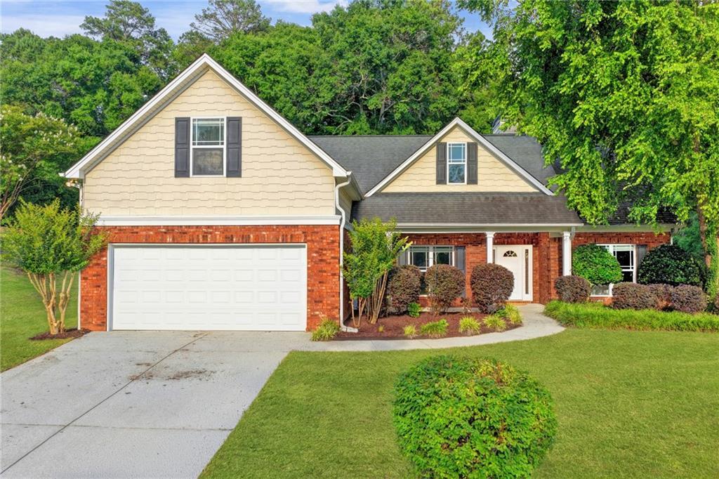 3587 Vine Springs Trace, Bethlehem, GA 30620