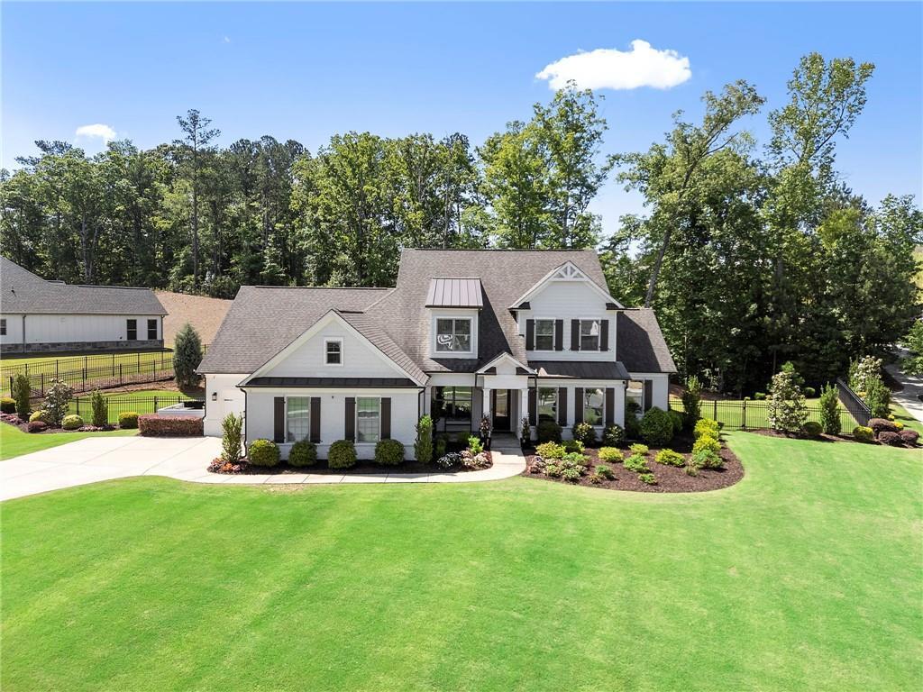 28 Vandiver Ct., Acworth, GA 30101