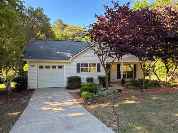 New Homes For Sale This Week That Attend Ola Middle School: May 15th to May 21st