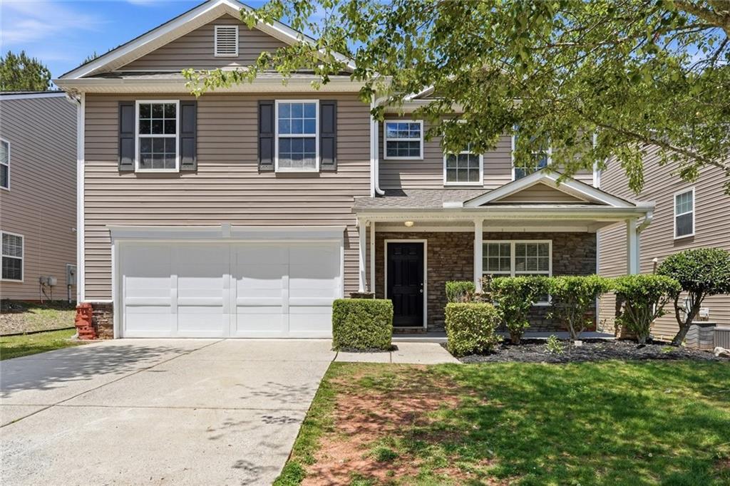 3050 Centerglen Ln., Cumming, GA 30040