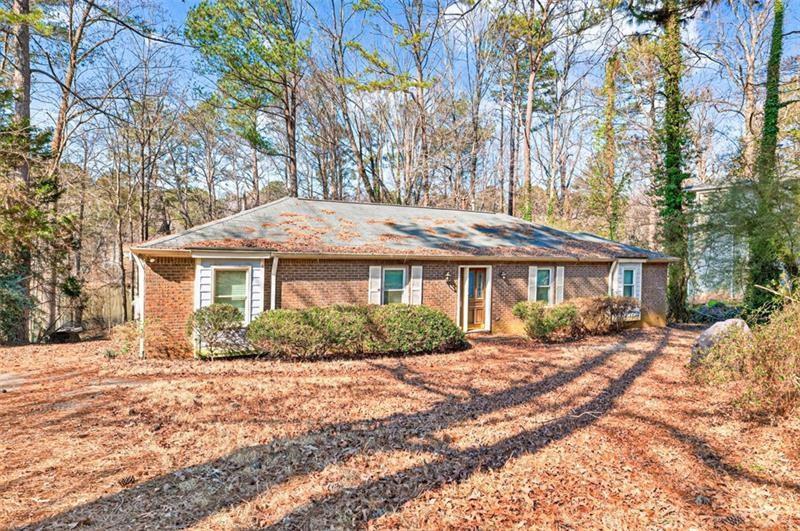 4991 Lake Forest Dr., Conyers, GA 30094