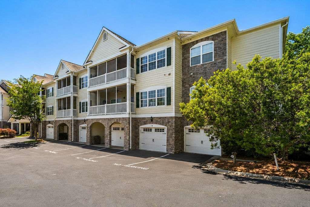 2015 Village Blvd., Rome, GA 30161