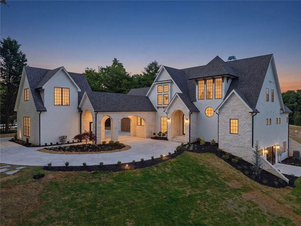 494 Johnson Brady Rd., Canton, GA 30115