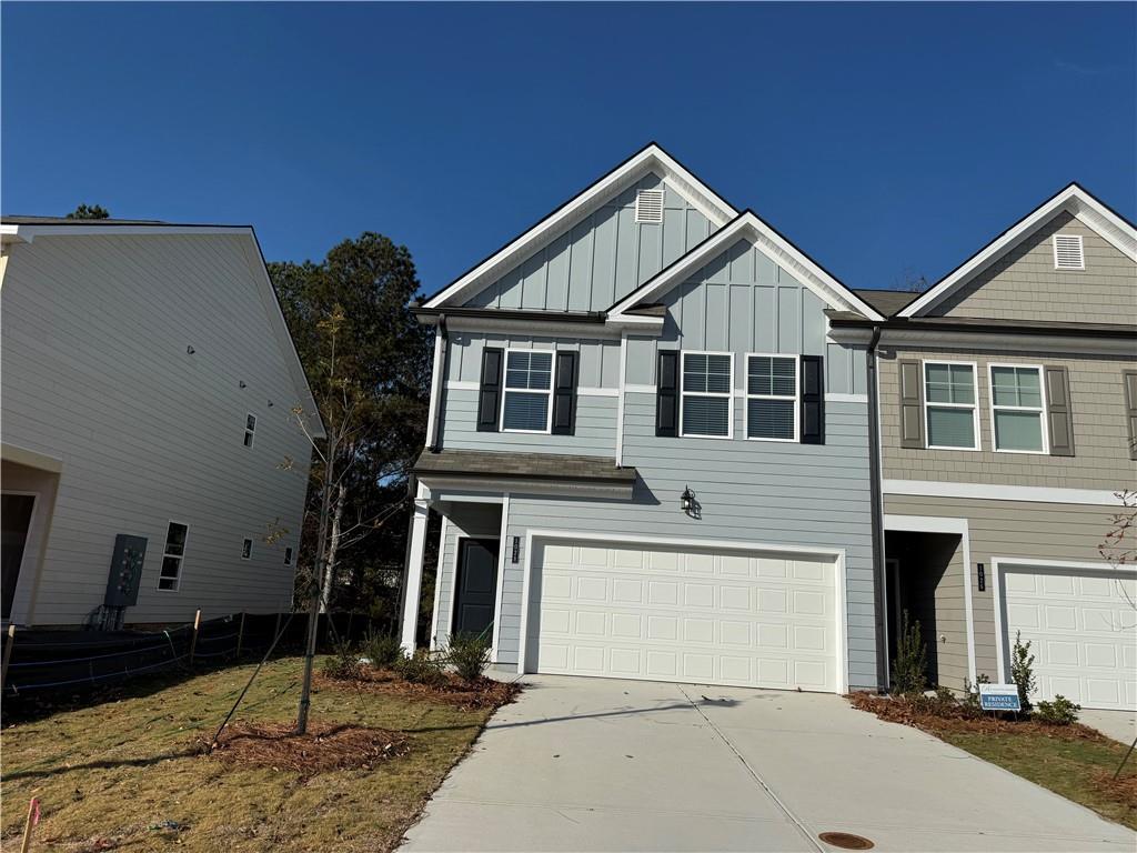 1028 Merritt Dr. #15, Villa Rica, GA 30180