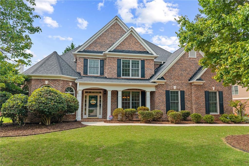 1747 Rosehedge Way, Kennesaw, GA 30152
