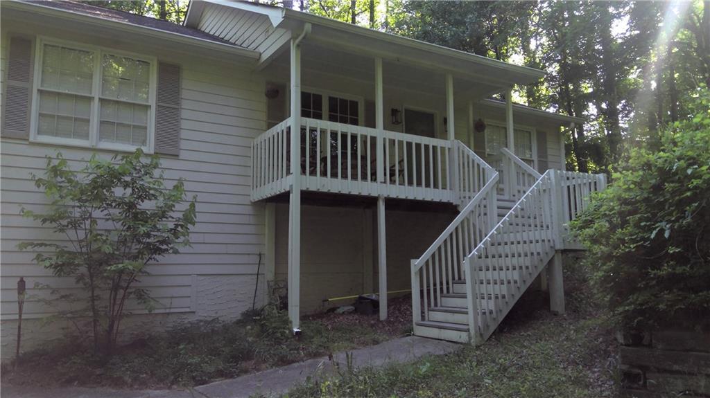 38 Hatties Fancy, Dallas, GA 30157