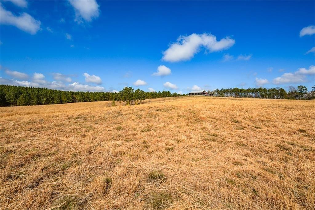 119 Inland Drive 3 Acres, Talking Rock, GA 30175