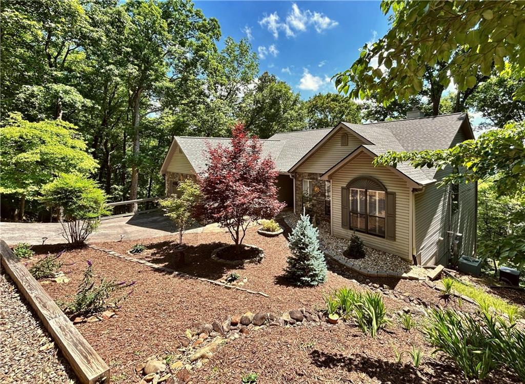 375 Valley View Vista, Jasper, GA 30143