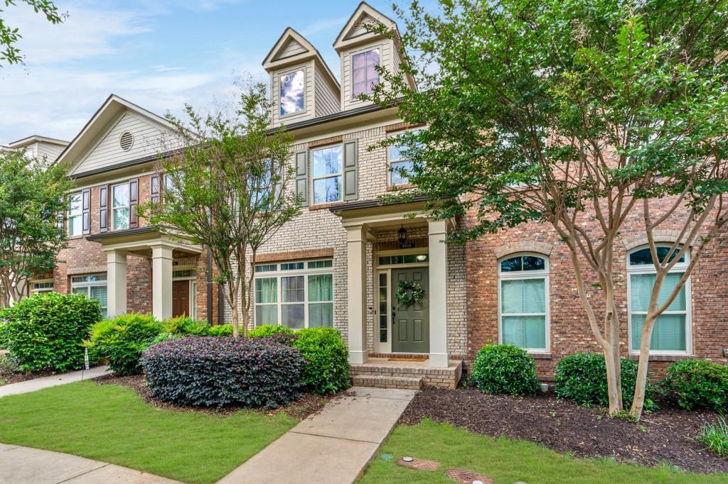 7715 Pierpoint Ln., Alpharetta, GA 30005