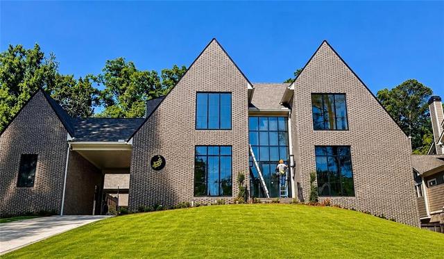 New Construction Homes For Sale This Week That Attend Montgomery Elementary School: May 20th to May 26th