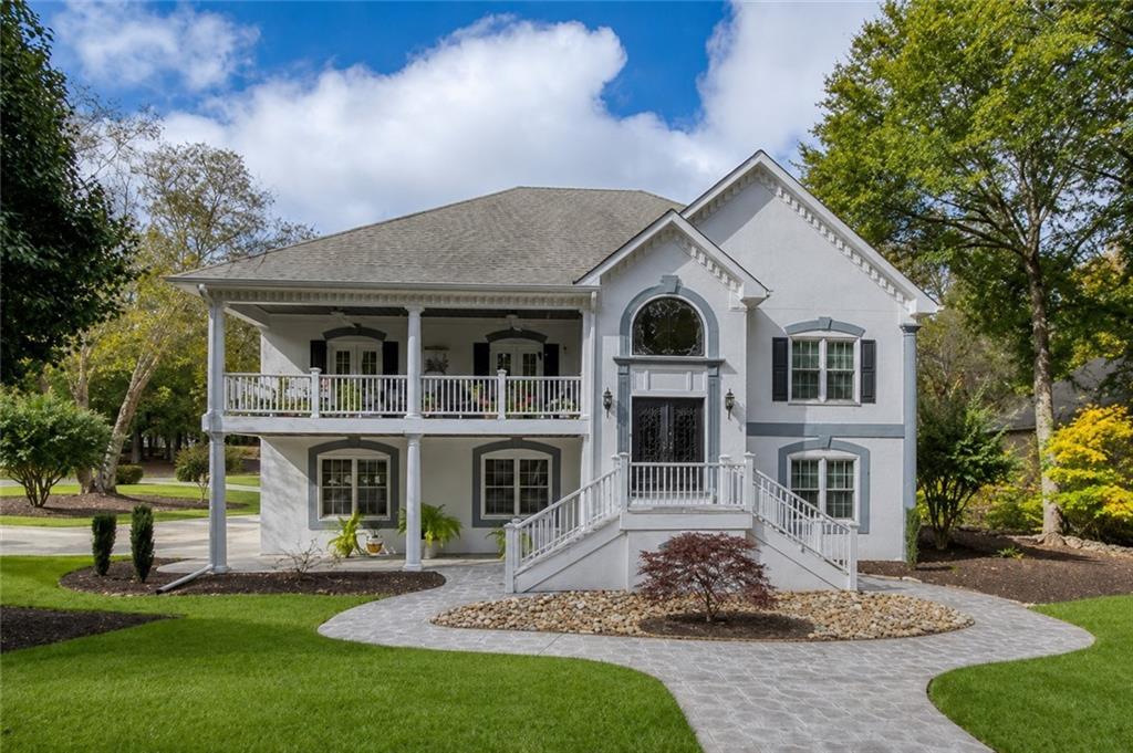 5365 Cottage Farm Rd., Johns Creek, GA 30022