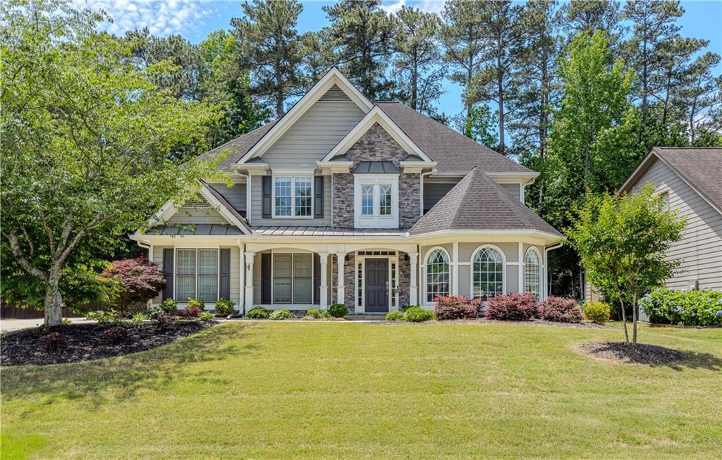 1021 Trailway Cir., Snellville, GA 30078