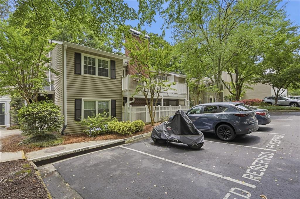 1750 Clairmont Rd. #11, Decatur, GA 30033