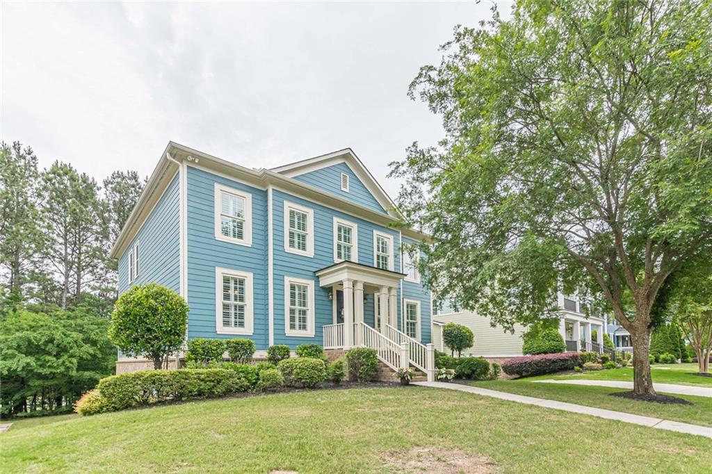 1300 Celebration Way, Mableton, GA 30126