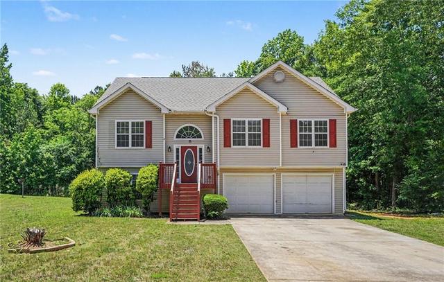 New Homes For Sale This Week That Attend Liberty Middle School: May 15th to May 21st